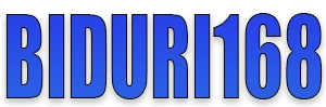 BIDURI168